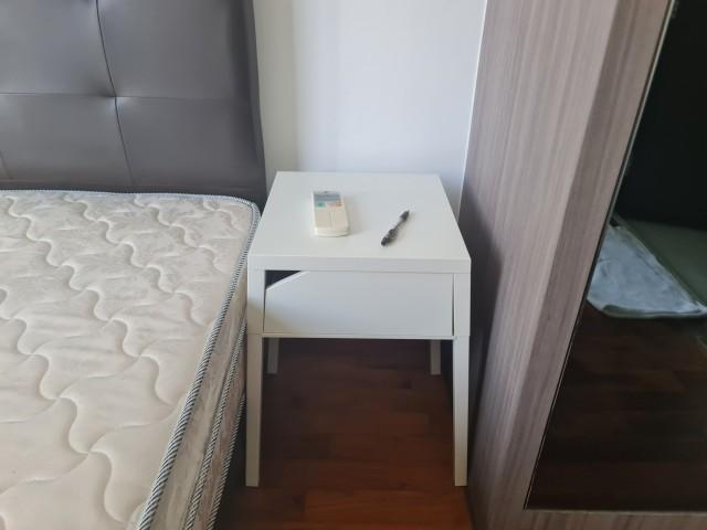 Apartment for Rent, Edenz Loft Apartment For Rent, $2,700, 1 Bed 1 Bath 441 sqft $6.12 psf, SGD 2,700