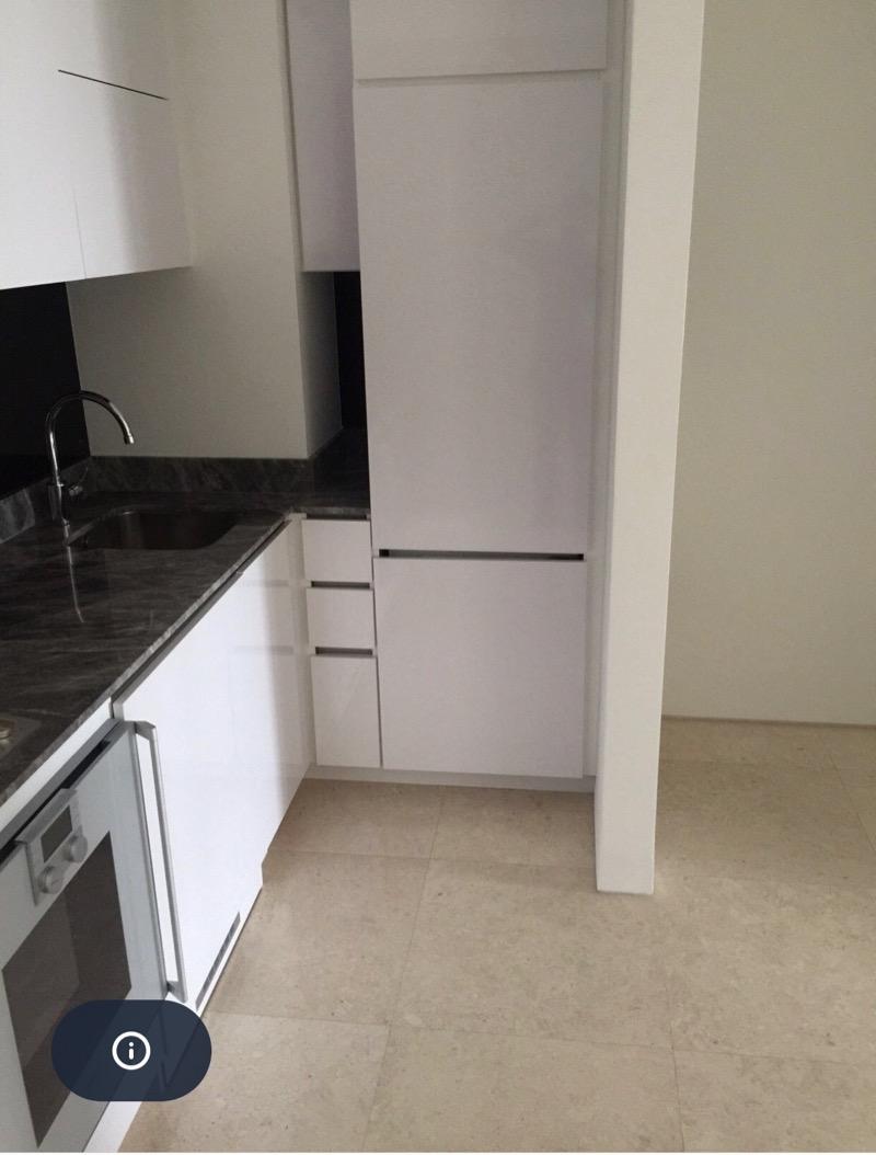 Condominium for Rent, Robinson Suites Condominium For Rent, $3,888, 1 Bed 1 Bath 506 sqft $7.68 psf, SGD 3,888 | Freehold
