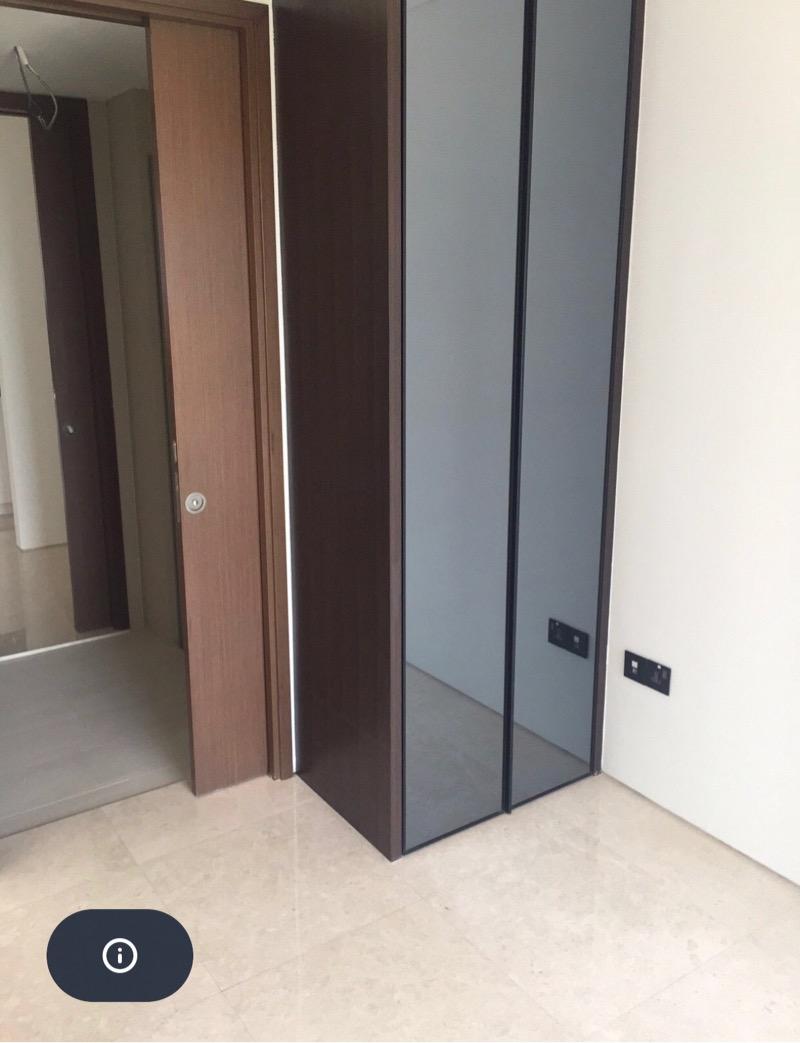 Condominium for Rent, Robinson Suites Condominium For Rent, $3,888, 1 Bed 1 Bath 506 sqft $7.68 psf, SGD 3,888 | Freehold
