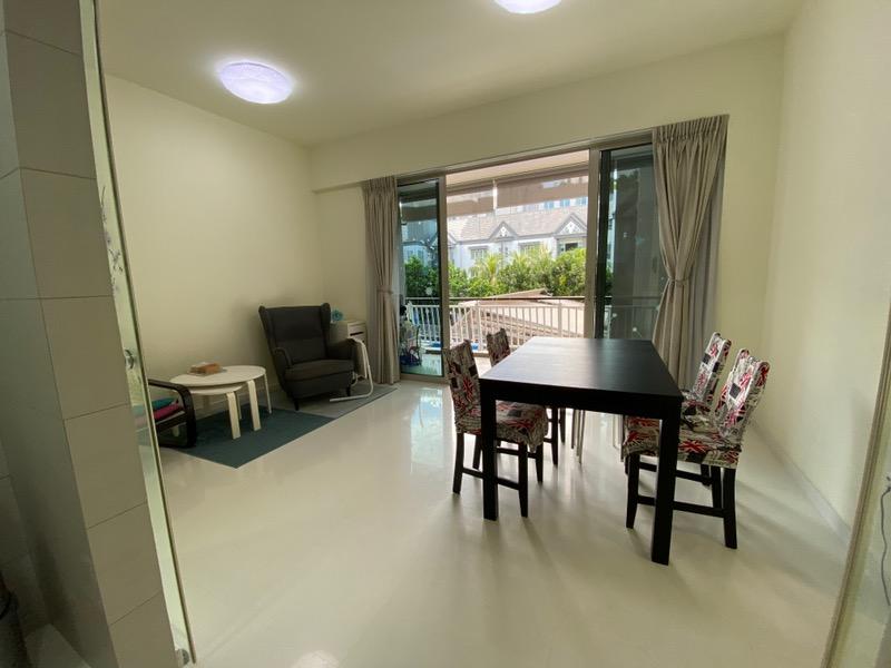Prop-GPT: Apartment: D05  Whitehaven