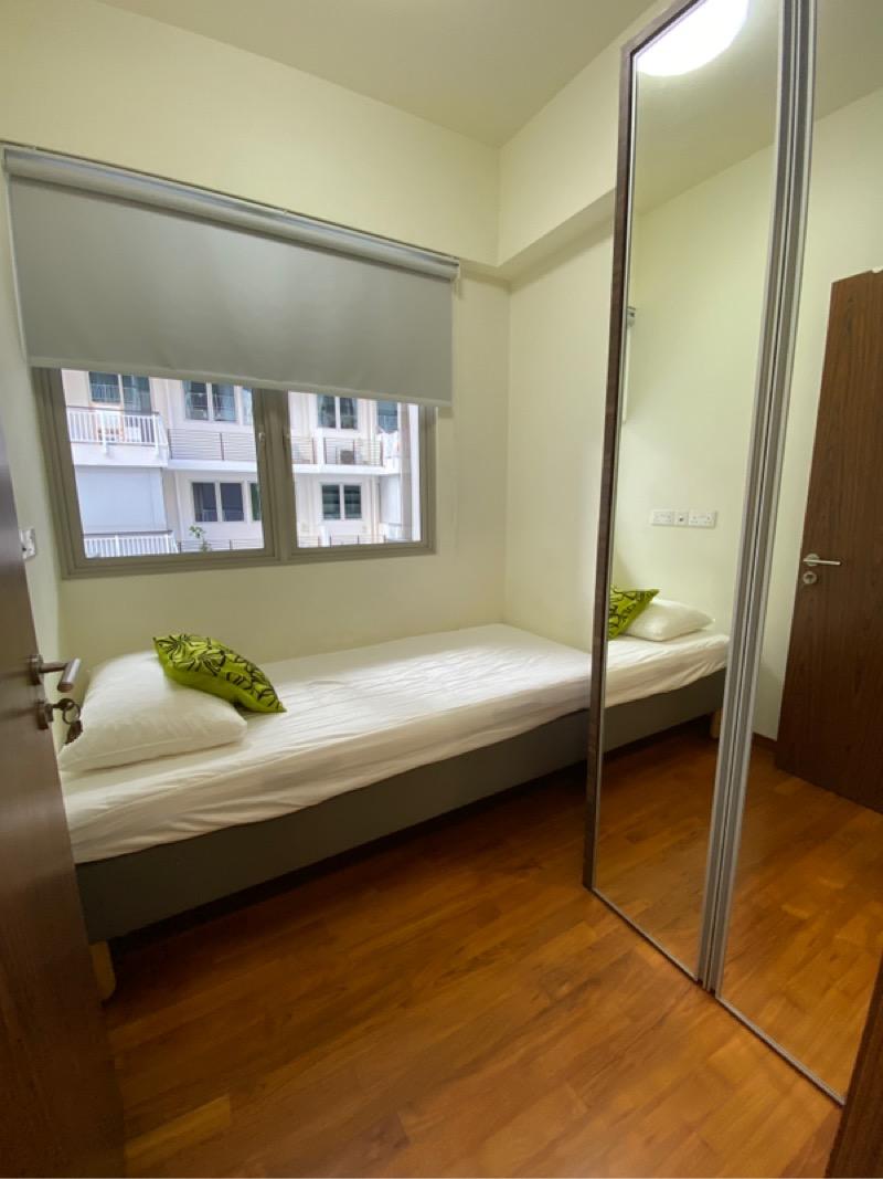 Apartment for Rent, Whitehaven Apartment For Rent, $6,000, 4 Bed 3 Bath 1,195 sqft $5.02 psf, SGD 6,000 | Freehold