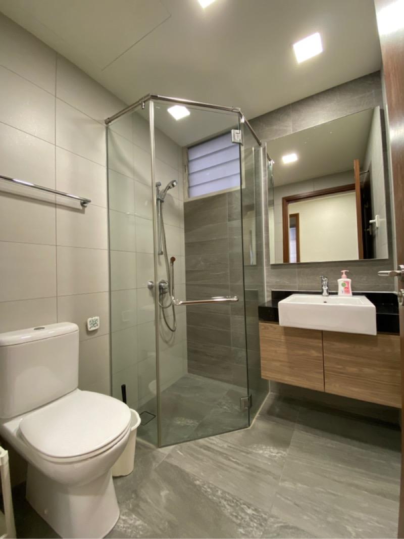 Apartment for Rent, Whitehaven Apartment For Rent, $6,000, 4 Bed 3 Bath 1,195 sqft $5.02 psf, SGD 6,000 | Freehold