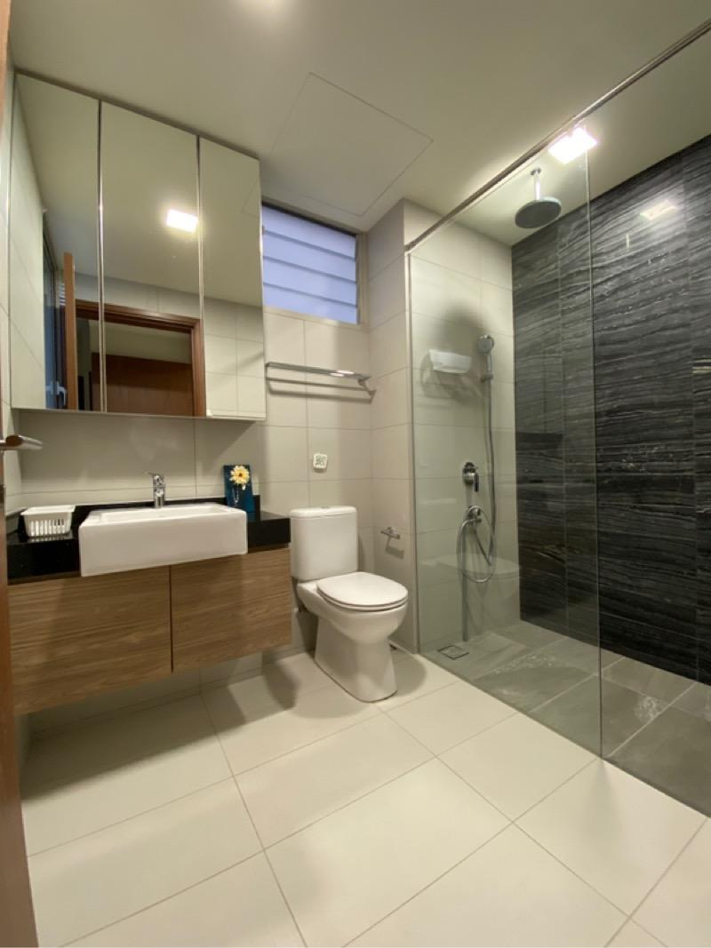 Apartment for Rent, Whitehaven Apartment For Rent, $6,000, 4 Bed 3 Bath 1,195 sqft $5.02 psf, SGD 6,000 | Freehold