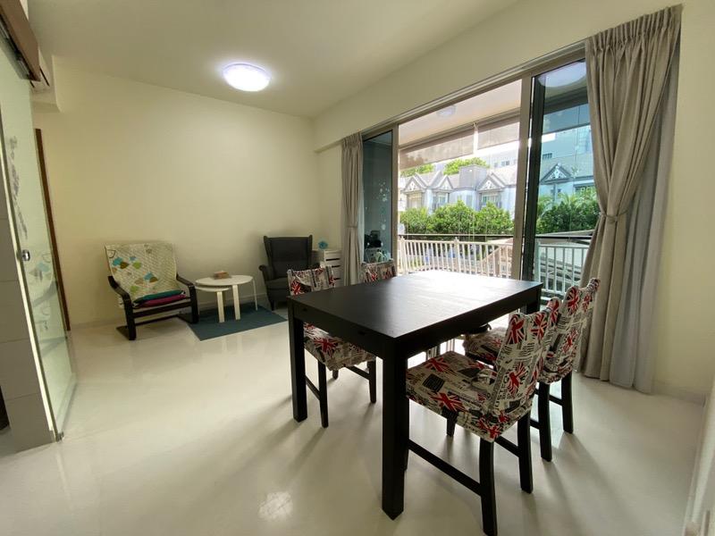 Apartment for Rent, Whitehaven Apartment For Rent, $6,000, 4 Bed 3 Bath 1,195 sqft $5.02 psf, SGD 6,000 | Freehold