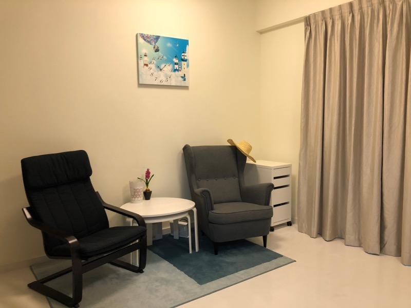 Apartment for Rent, Whitehaven Apartment For Rent, $6,000, 4 Bed 3 Bath 1,195 sqft $5.02 psf, SGD 6,000 | Freehold