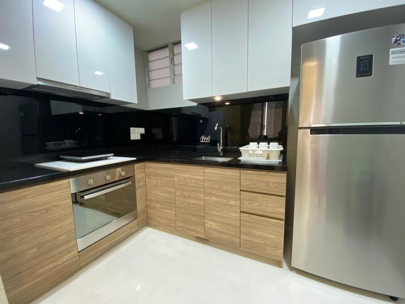 Apartment for Rent, Whitehaven Apartment For Rent, $6,000, 4 Bed 3 Bath 1,195 sqft $5.02 psf, SGD 6,000 | Freehold