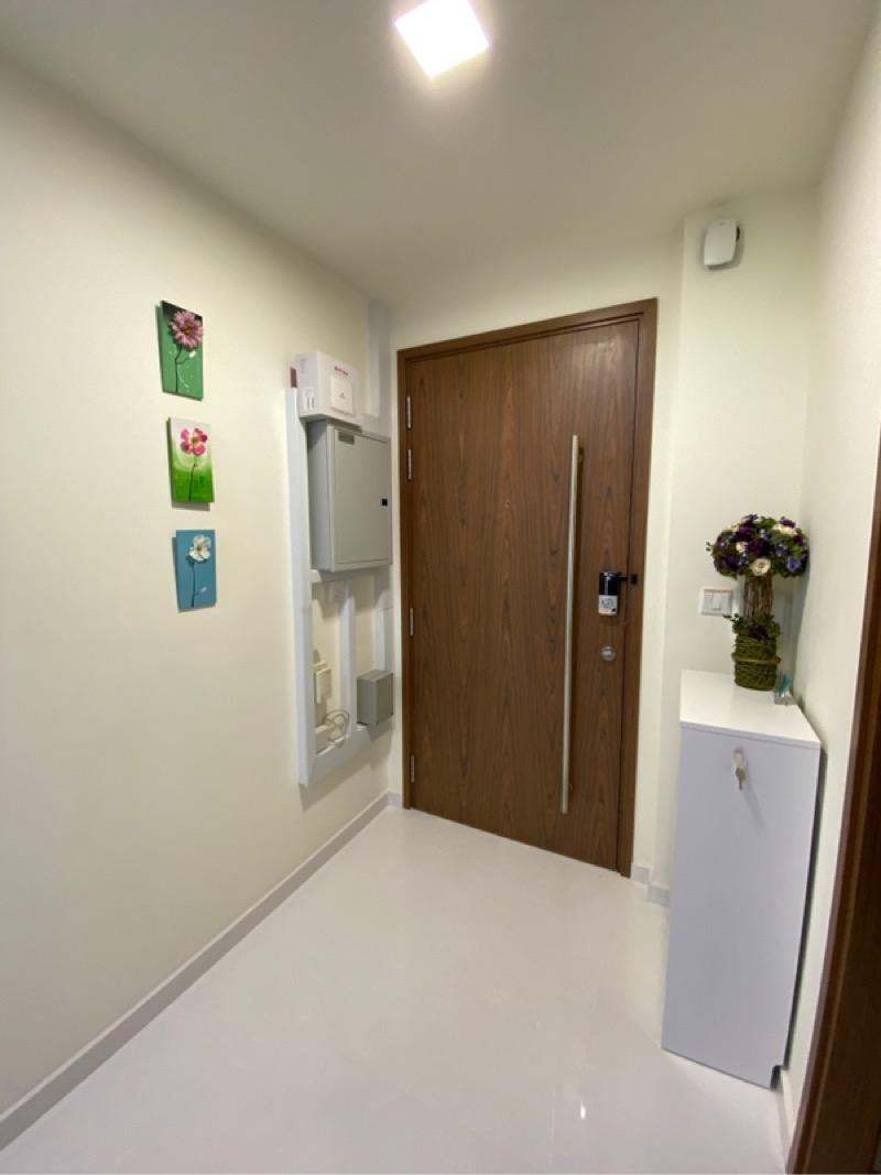Apartment for Rent, Whitehaven Apartment For Rent, $6,000, 4 Bed 3 Bath 1,195 sqft $5.02 psf, SGD 6,000 | Freehold