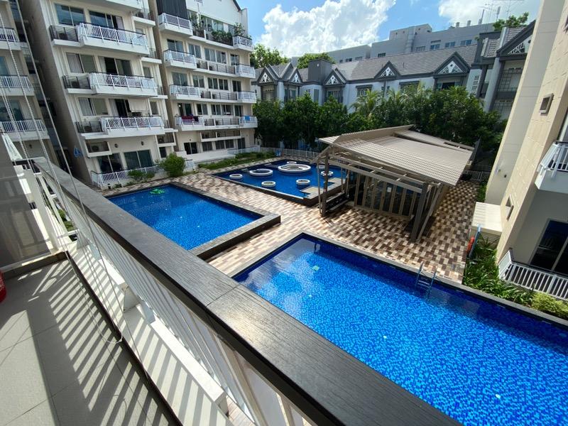 Apartment for Rent, Whitehaven Apartment For Rent, $6,000, 4 Bed 3 Bath 1,195 sqft $5.02 psf, SGD 6,000 | Freehold