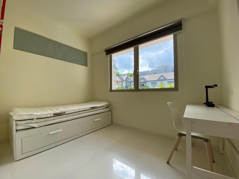 Apartment for Rent, Whitehaven Apartment For Rent, $6,000, 4 Bed 3 Bath 1,195 sqft $5.02 psf, SGD 6,000 | Freehold