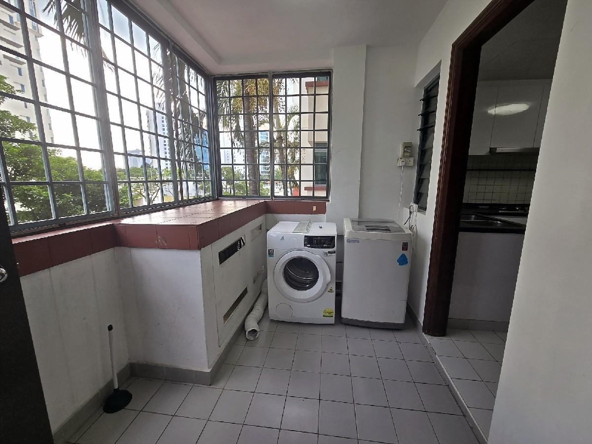 Condominium for Rent, Casuarina Cove Condominium For Rent, $5,500, 3 Bed 3 Bath 1,389 sqft $3.96 psf, SGD 5,500 | Not Applicable