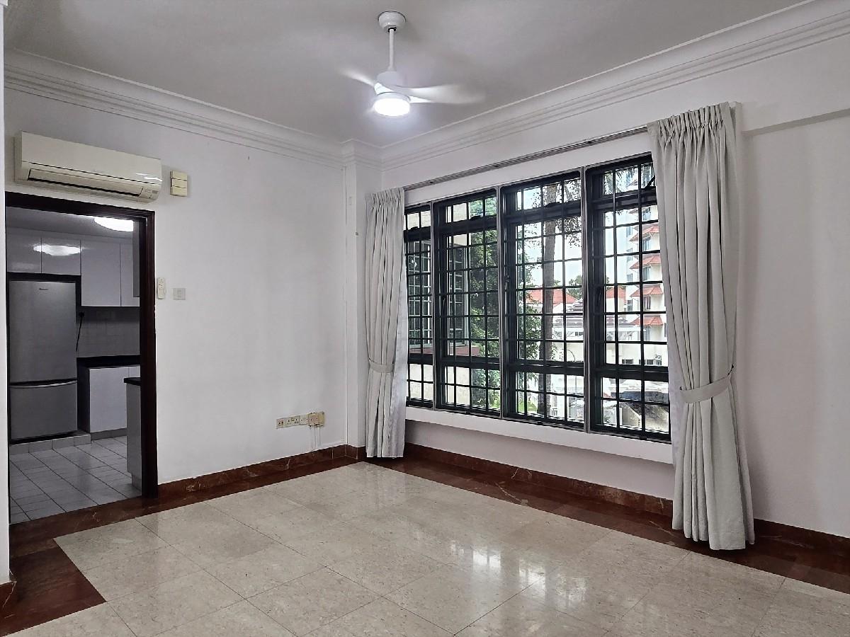Condominium for Rent, Casuarina Cove Condominium For Rent, $5,500, 3 Bed 3 Bath 1,389 sqft $3.96 psf, SGD 5,500 | Not Applicable