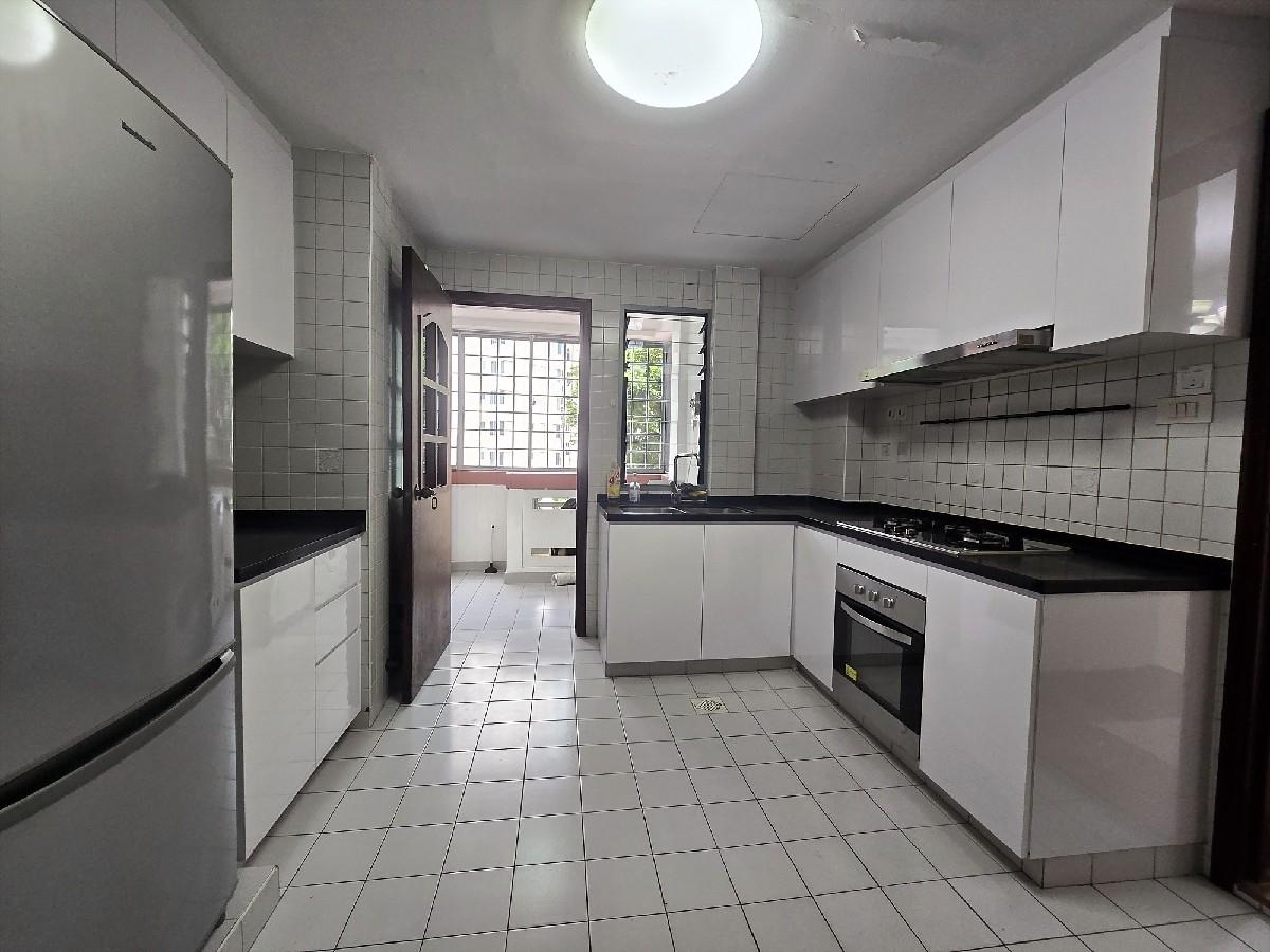 Condominium for Rent, Casuarina Cove Condominium For Rent, $5,500, 3 Bed 3 Bath 1,389 sqft $3.96 psf, SGD 5,500 | Not Applicable