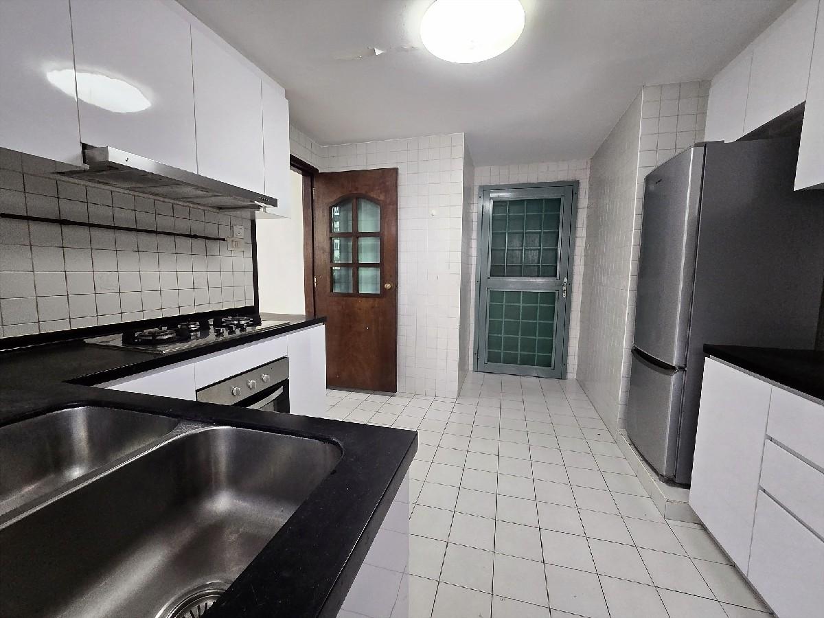 Condominium for Rent, Casuarina Cove Condominium For Rent, $5,500, 3 Bed 3 Bath 1,389 sqft $3.96 psf, SGD 5,500 | Not Applicable