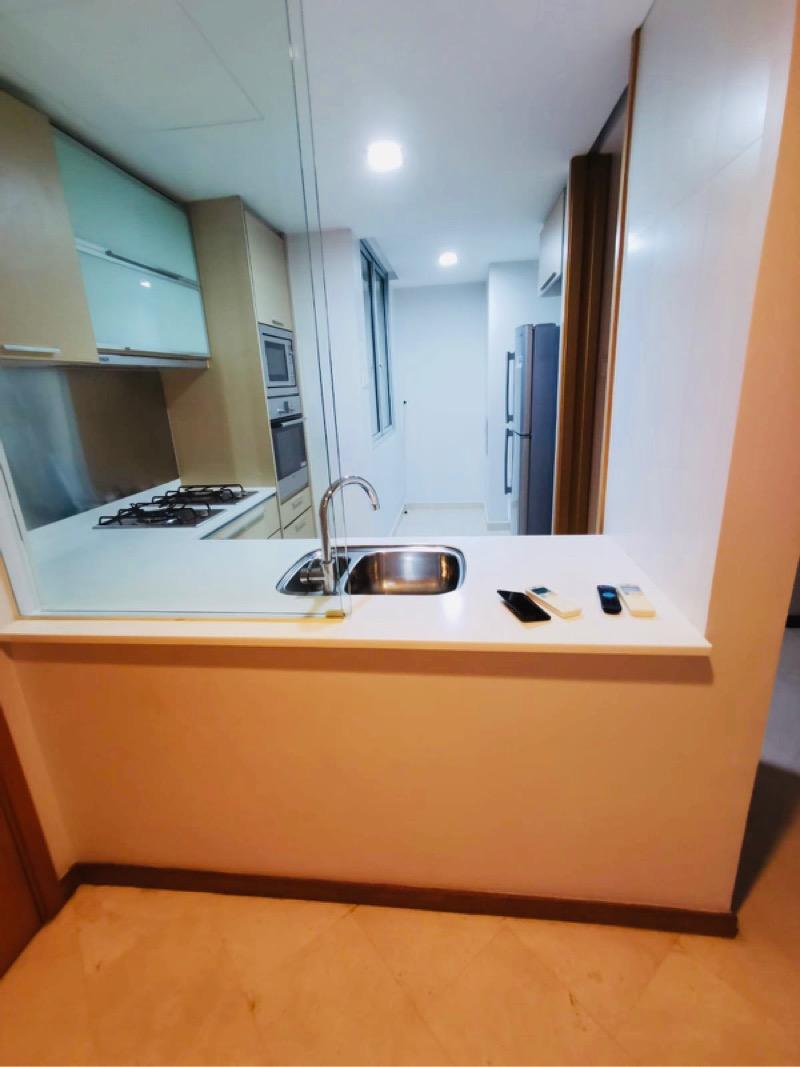 Condominium for Rent, 8 @ Mount Sophia Condominium For Rent, $4,500, 1 Bed 1 Bath 851 sqft $5.29 psf, SGD 4,500 | 103-year Leasehold