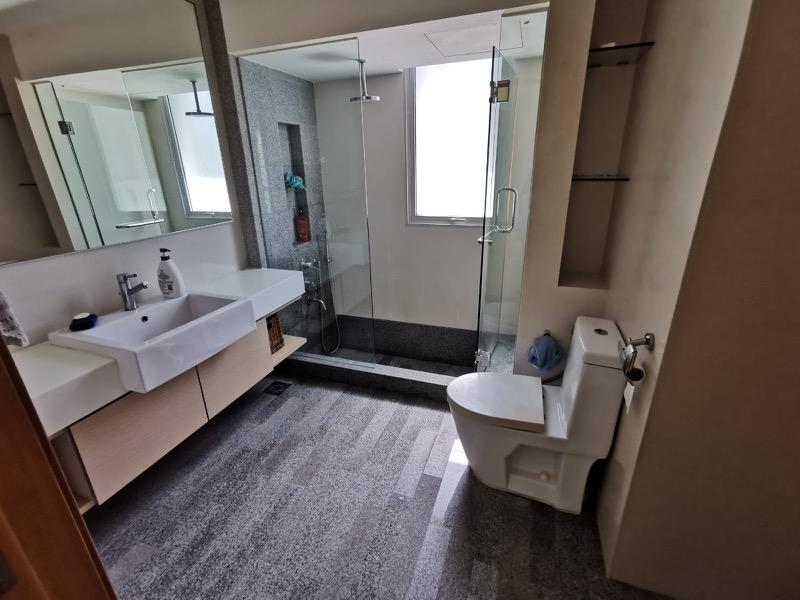 Condominium for Rent, 8 @ Mount Sophia Condominium For Rent, $4,500, 1 Bed 1 Bath 851 sqft $5.29 psf, SGD 4,500 | 103-year Leasehold