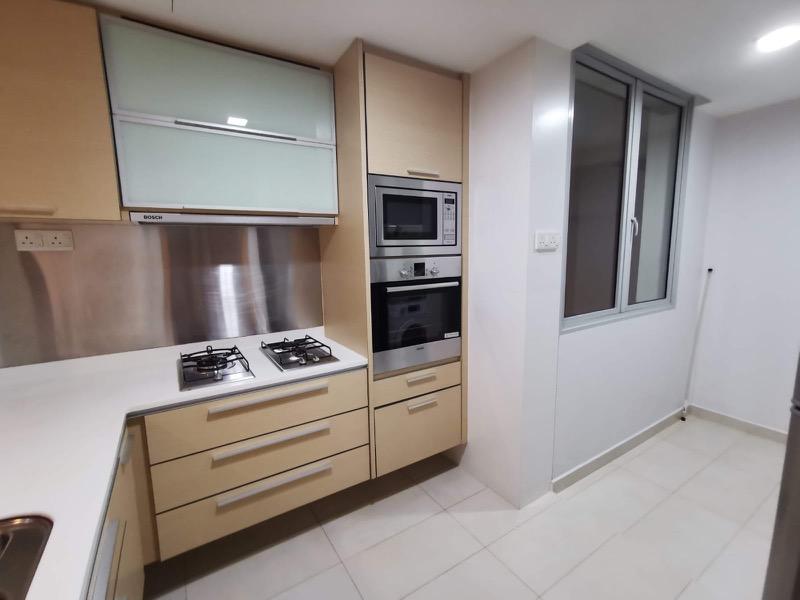Condominium for Rent, 8 @ Mount Sophia Condominium For Rent, $4,500, 1 Bed 1 Bath 851 sqft $5.29 psf, SGD 4,500 | 103-year Leasehold