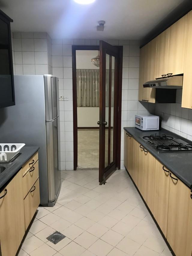 Condominium for Rent, Costa Rhu Condominium For Rent, $7,800, 3 Bed 4 Bath 1,700 sqft $4.59 psf, SGD 7,800 | 99-year Leasehold
