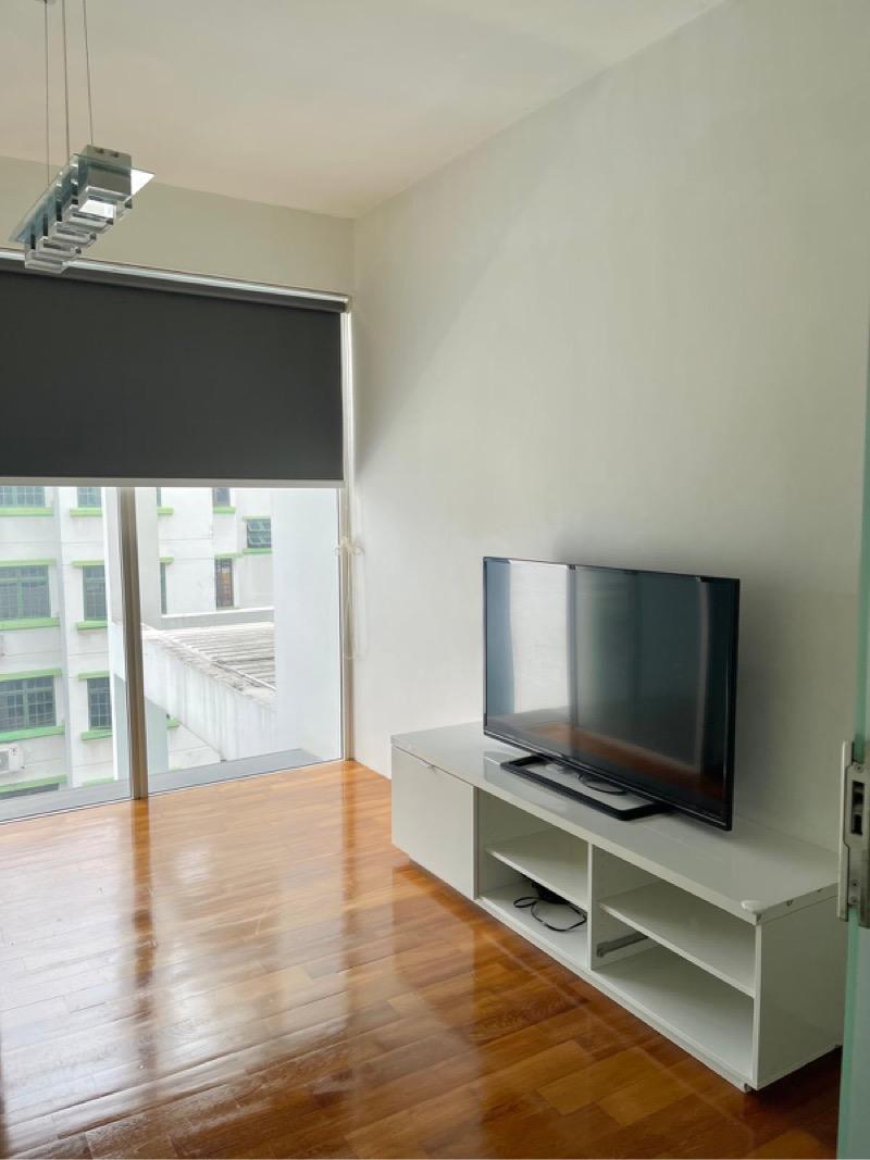 Condominium for Rent, Metro Loft Condominium For Rent, $3,000, 1 Bed 1 Bath 495 sqft $6.06 psf, SGD 3,000 | Freehold
