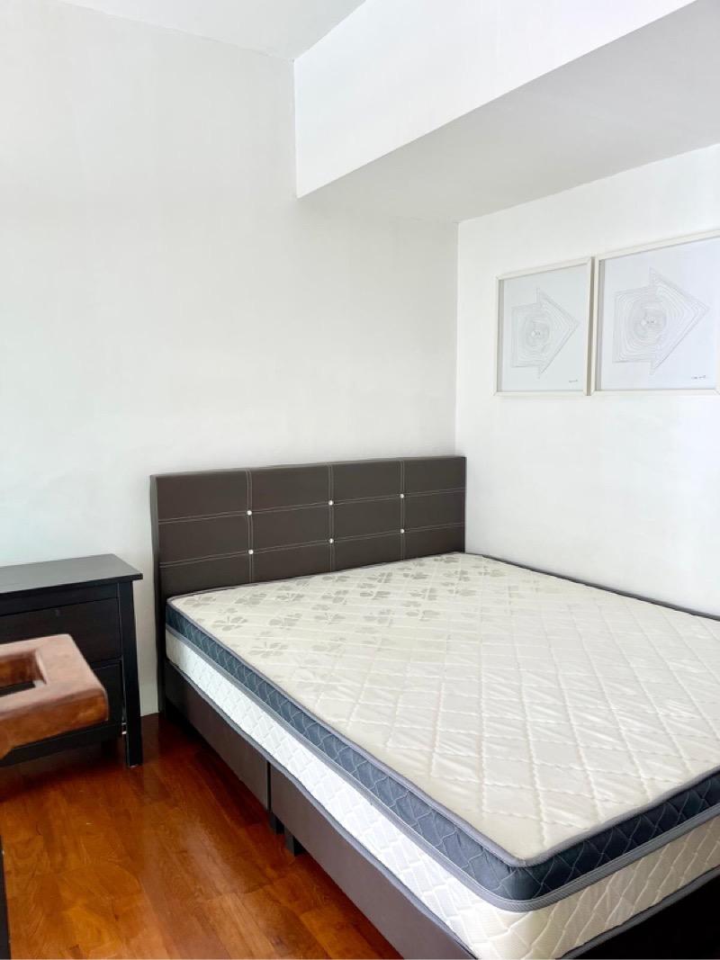 Condominium for Rent, Metro Loft Condominium For Rent, $3,000, 1 Bed 1 Bath 495 sqft $6.06 psf, SGD 3,000 | Freehold