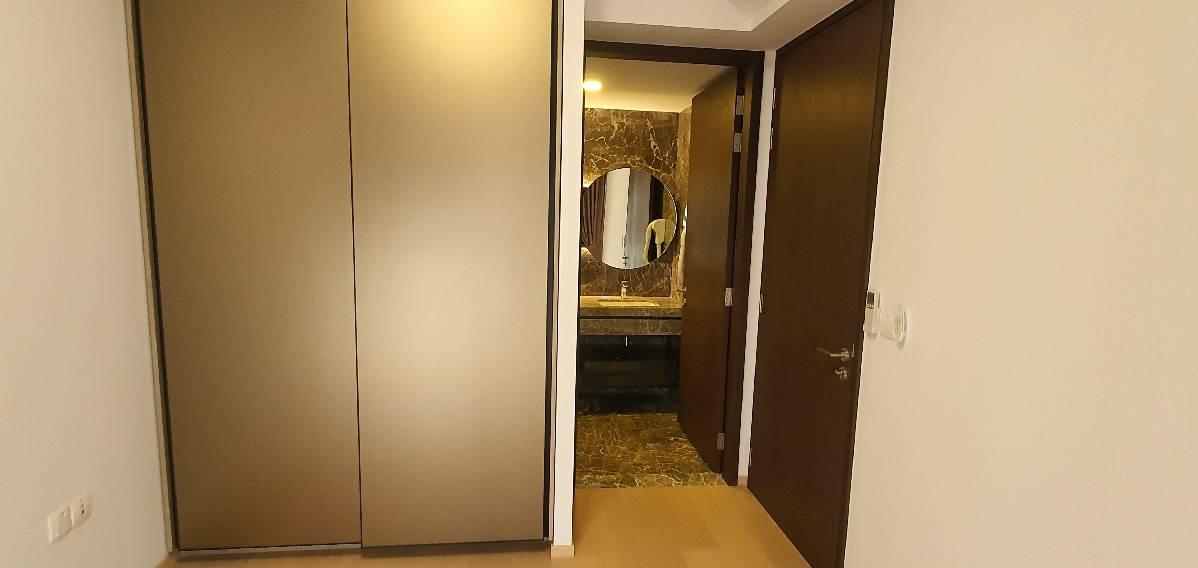Condominium for Rent, Amber 45 Condominium For Rent, $4,900, 2 Bed 2 Bath 700 sqft $7.00 psf, SGD 4,900