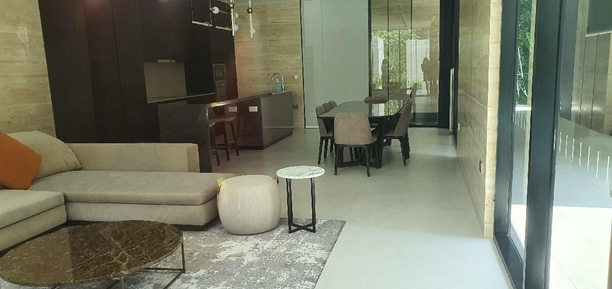 Condominium for Rent, Amber 45 Condominium For Rent, $4,900, 2 Bed 2 Bath 700 sqft $7.00 psf, SGD 4,900