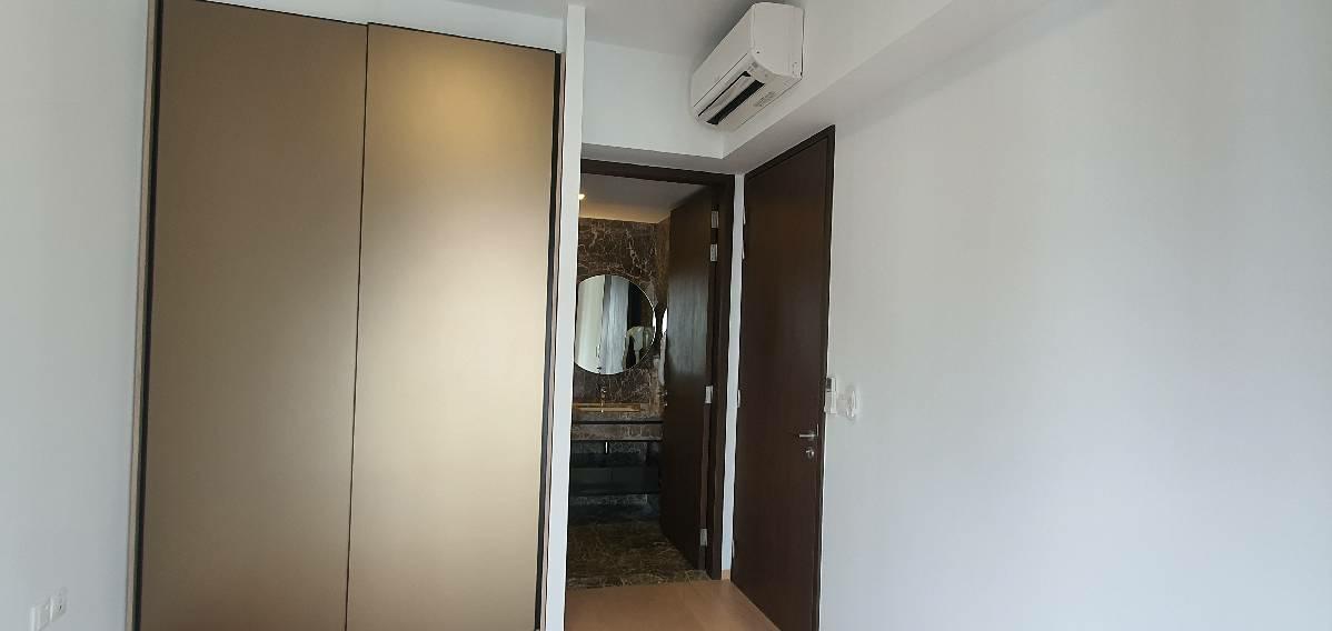 Condominium for Rent, Amber 45 Condominium For Rent, $4,900, 2 Bed 2 Bath 700 sqft $7.00 psf, SGD 4,900