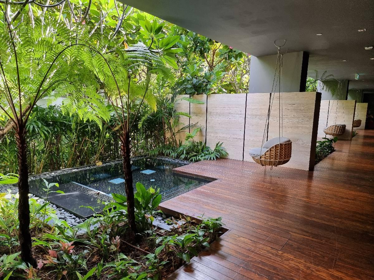 Condominium for Rent, Amber 45 Condominium For Rent, $4,900, 2 Bed 2 Bath 700 sqft $7.00 psf, SGD 4,900