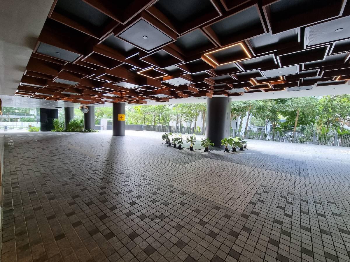 Condominium for Rent, Amber 45 Condominium For Rent, $4,900, 2 Bed 2 Bath 700 sqft $7.00 psf, SGD 4,900