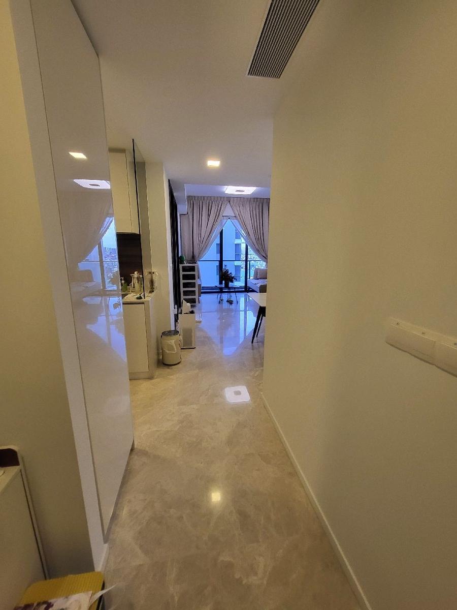 Condominium for Rent, Amber 45 Condominium For Rent, $4,900, 2 Bed 2 Bath 700 sqft $7.00 psf, SGD 4,900