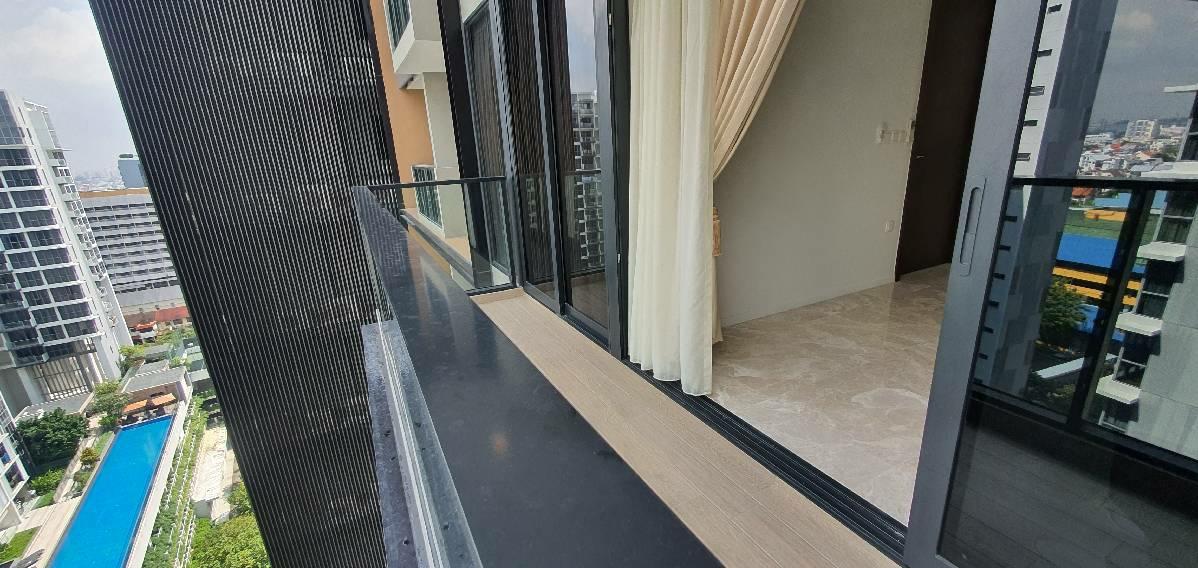 Condominium for Rent, Amber 45 Condominium For Rent, $4,900, 2 Bed 2 Bath 700 sqft $7.00 psf, SGD 4,900