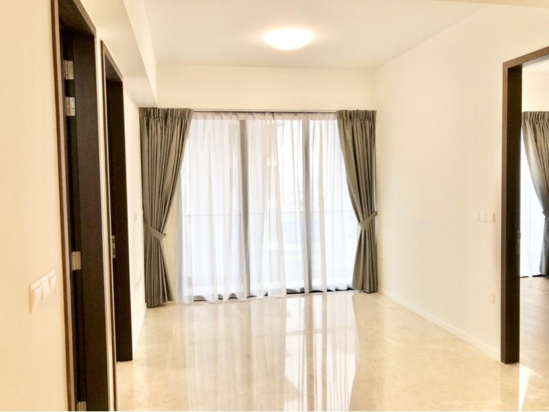 Prop-GPT: Condominium: D15  Amber 45