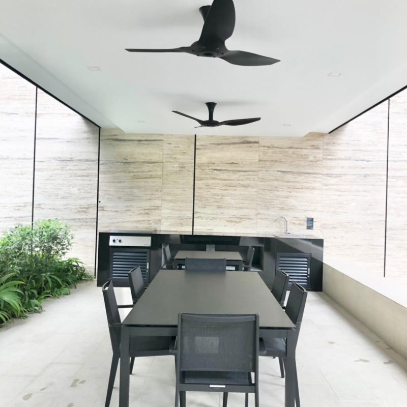 Condominium for Rent, Amber 45 Condominium For Rent, $4,800, 2 Bed 2 Bath 700 sqft $6.86 psf, SGD 4,800 | Freehold