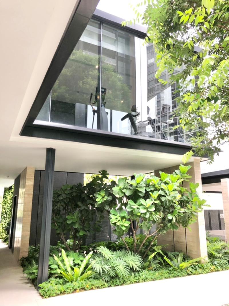 Condominium for Rent, Amber 45 Condominium For Rent, $4,800, 2 Bed 2 Bath 700 sqft $6.86 psf, SGD 4,800 | Freehold