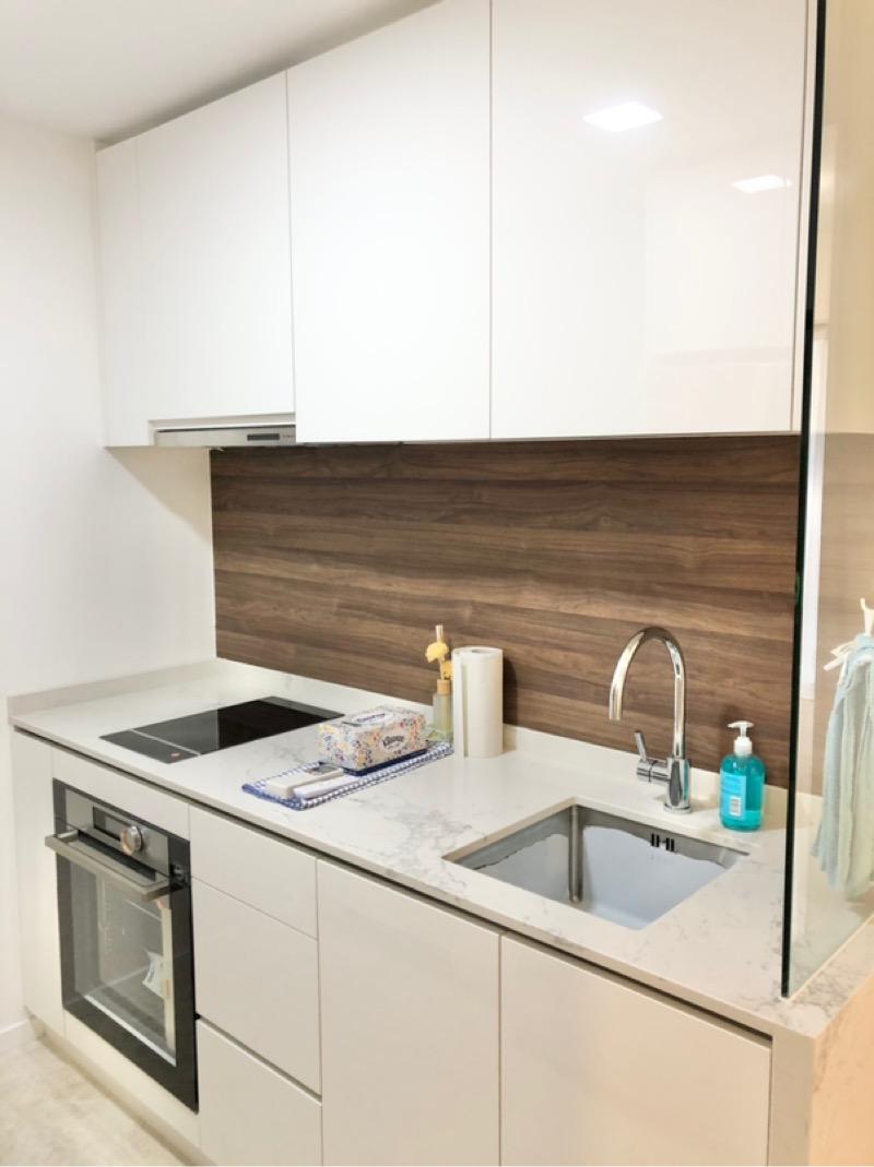 Condominium for Rent, Amber 45 Condominium For Rent, $4,800, 2 Bed 2 Bath 700 sqft $6.86 psf, SGD 4,800 | Freehold