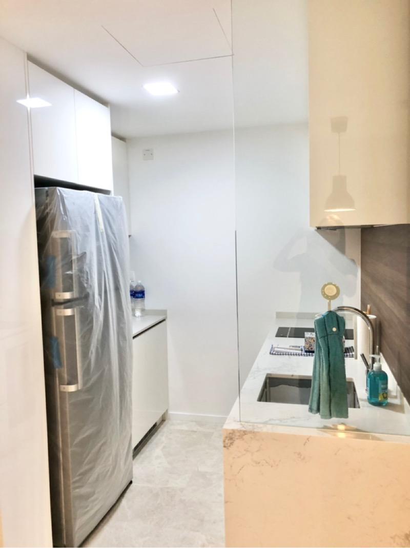 Condominium for Rent, Amber 45 Condominium For Rent, $4,800, 2 Bed 2 Bath 700 sqft $6.86 psf, SGD 4,800 | Freehold