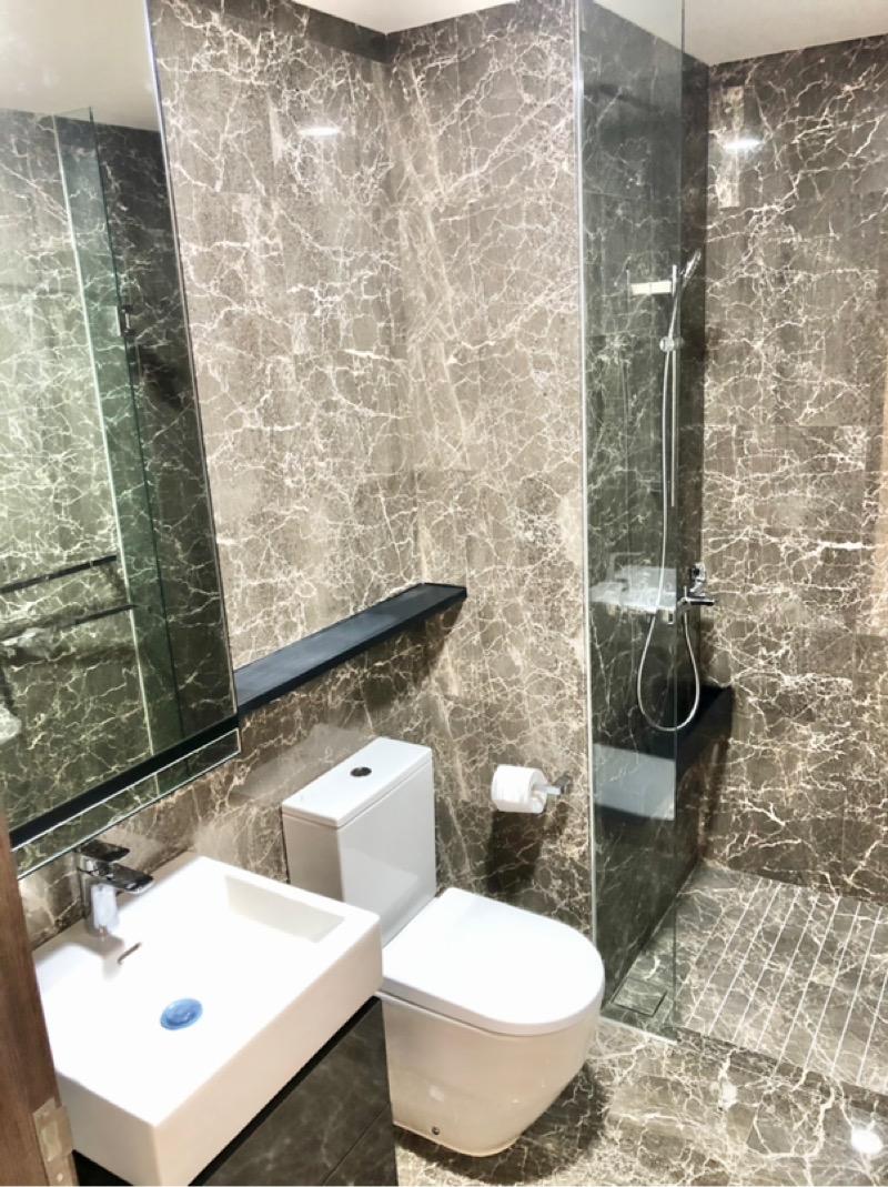 Condominium for Rent, Amber 45 Condominium For Rent, $4,800, 2 Bed 2 Bath 700 sqft $6.86 psf, SGD 4,800 | Freehold