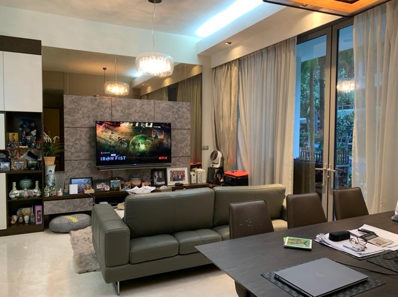 Prop-GPT: Condominium: D23 Hillview The Lanai