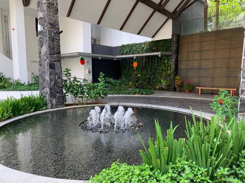Condominium for Rent, The Lanai Condominium For Rent, $5,300, 3 Bed 3 Bath 1,324 sqft $4.00 psf, SGD 5,300