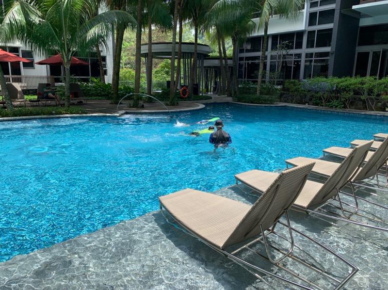 Condominium for Rent, The Lanai Condominium For Rent, $5,300, 3 Bed 3 Bath 1,324 sqft $4.00 psf, SGD 5,300