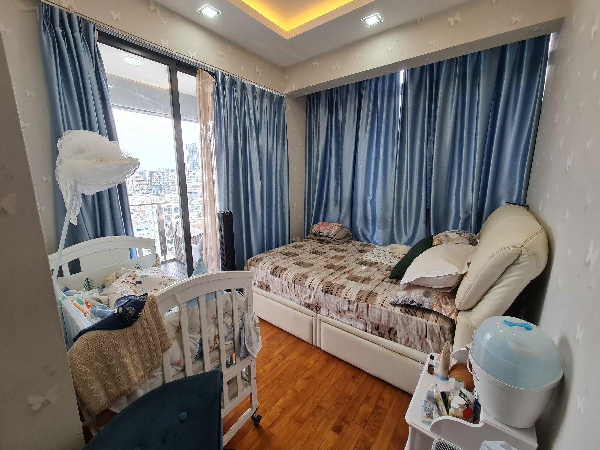Apartment for Rent, SkySuites 17 Apartment For Rent, $3,800, 2 Bed 1 Bath 678 sqft $5.60 psf, SGD 3,800 | Freehold