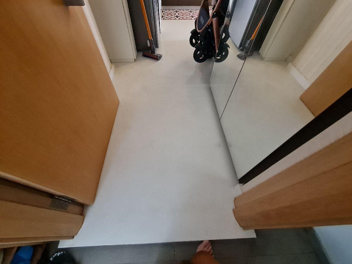 Apartment for Rent, SkySuites 17 Apartment For Rent, $3,800, 2 Bed 1 Bath 678 sqft $5.60 psf, SGD 3,800 | Freehold