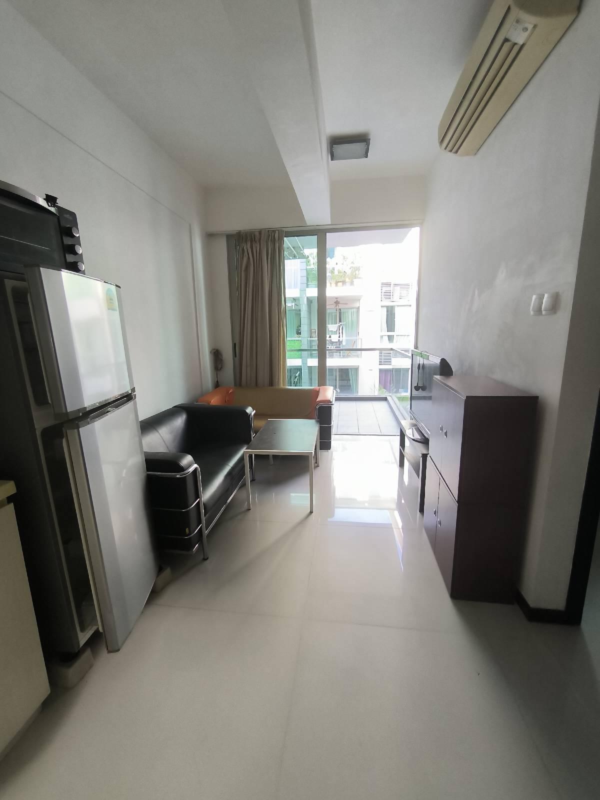Prop-GPT: Apartment: D08  Tyrwhitt 139