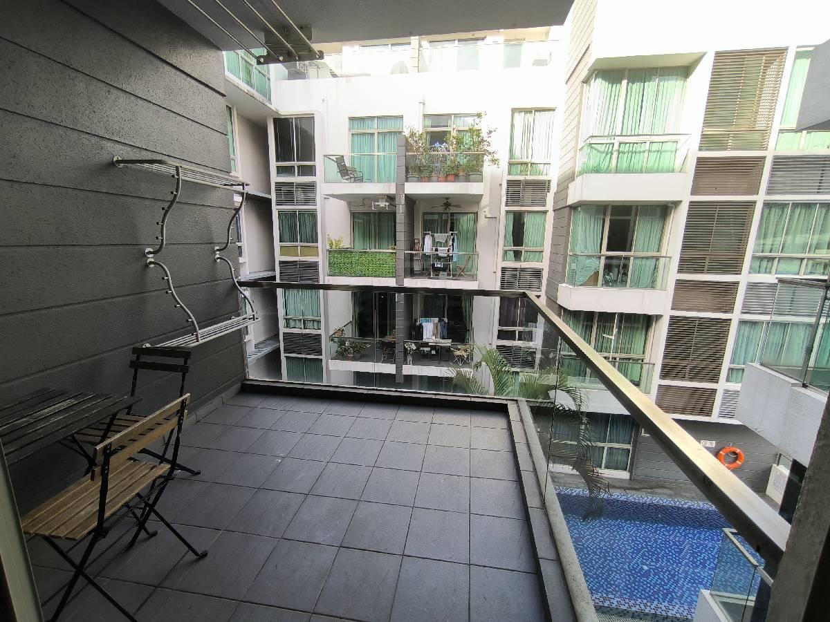 Apartment for Rent, Tyrwhitt 139 Apartment For Rent, $3,700, 2 Bed 1 Bath 484 sqft $7.64 psf, SGD 3,700 | Freehold