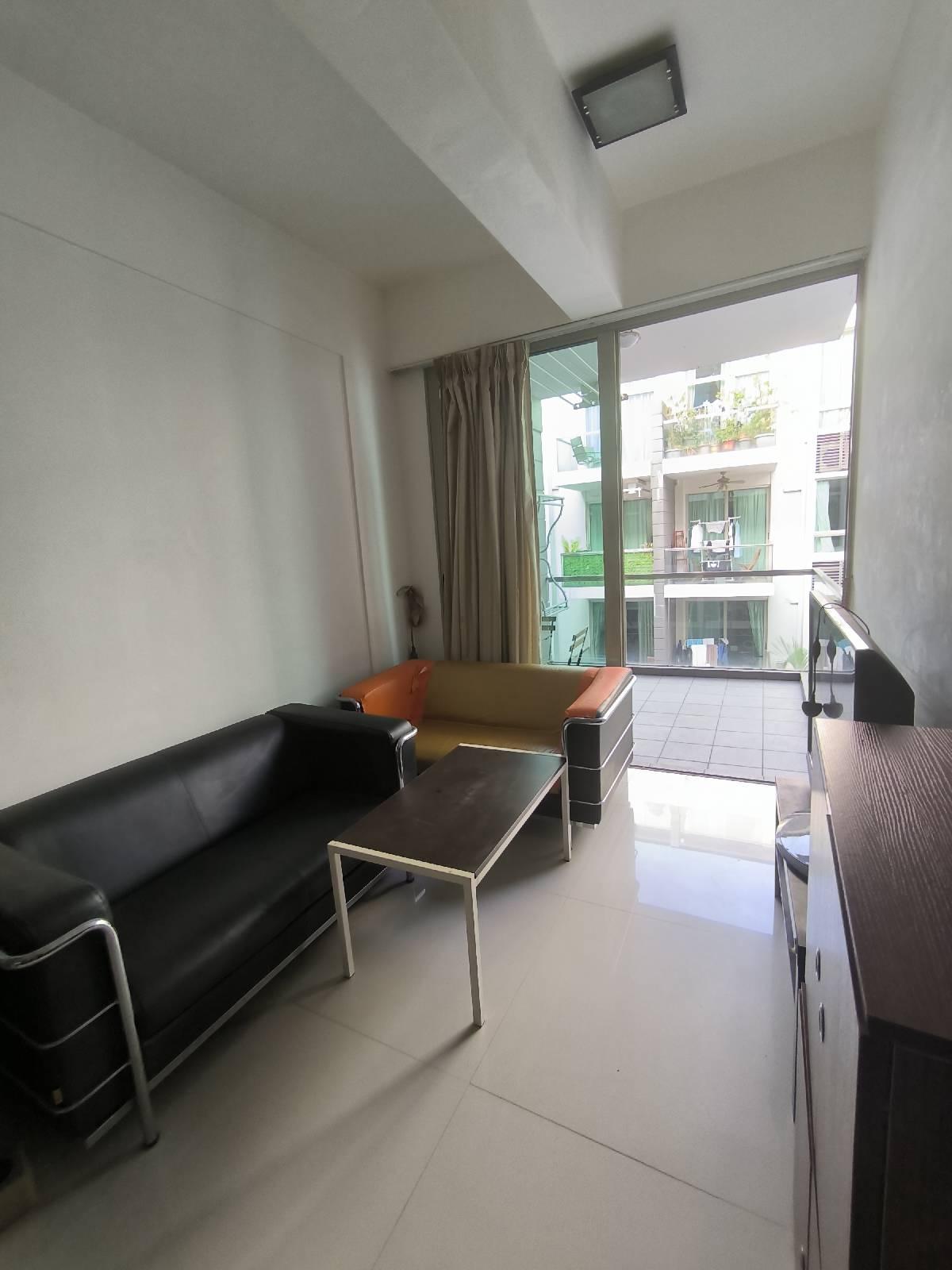 Apartment for Rent, Tyrwhitt 139 Apartment For Rent, $3,700, 2 Bed 1 Bath 484 sqft $7.64 psf, SGD 3,700 | Freehold