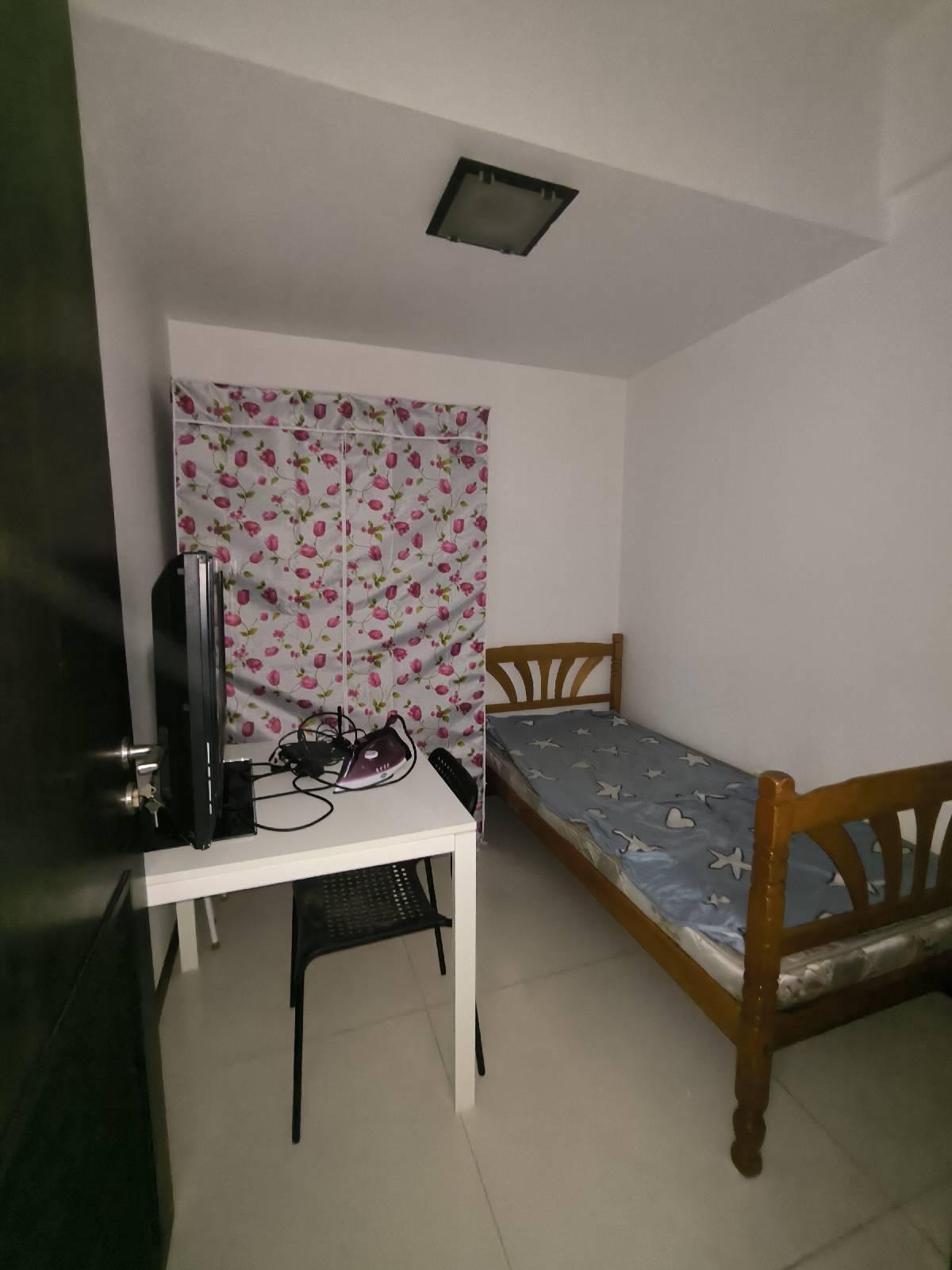 Apartment for Rent, Tyrwhitt 139 Apartment For Rent, $3,700, 2 Bed 1 Bath 484 sqft $7.64 psf, SGD 3,700 | Freehold