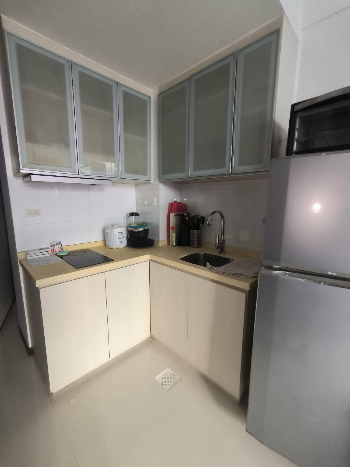 Apartment for Rent, Tyrwhitt 139 Apartment For Rent, $3,700, 2 Bed 1 Bath 484 sqft $7.64 psf, SGD 3,700 | Freehold
