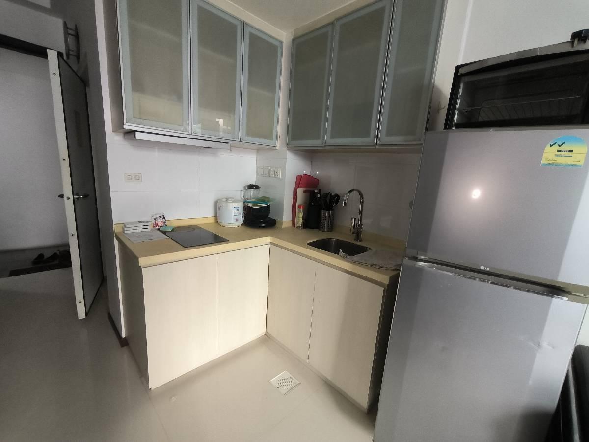 Apartment for Rent, Tyrwhitt 139 Apartment For Rent, $3,700, 2 Bed 1 Bath 484 sqft $7.64 psf, SGD 3,700 | Freehold