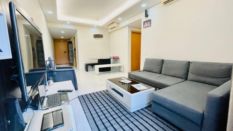 Prop-GPT: Condominium: D17  The Gale
