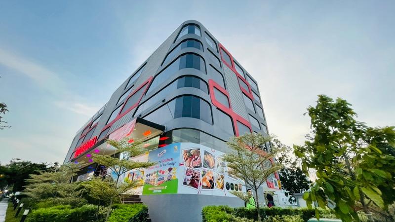 Condominium for Rent, The Gale Condominium For Rent, $4,300, 2 Bed 2 Bath 936 sqft $4.59 psf, SGD 4,300