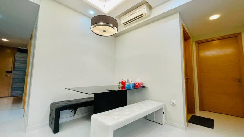 Condominium for Rent, The Gale Condominium For Rent, $4,300, 2 Bed 2 Bath 936 sqft $4.59 psf, SGD 4,300